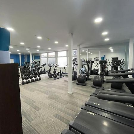 Flat 403 One Bedroom Apartment Бирмингам Екстериор снимка