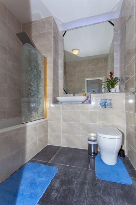 Flat 403 One Bedroom Apartment Бирмингам Екстериор снимка