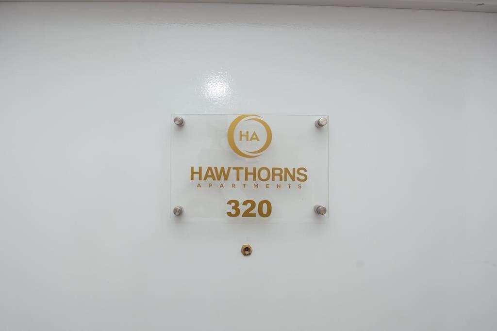 Flat 403 One Bedroom Apartment Бирмингам Екстериор снимка